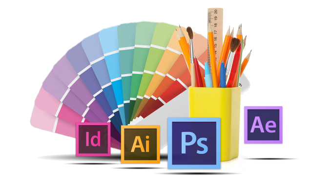 Graphic Design